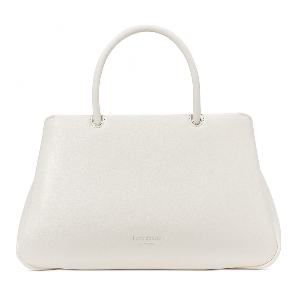 Women's 'Grace Smooth Leather Small' Satchel