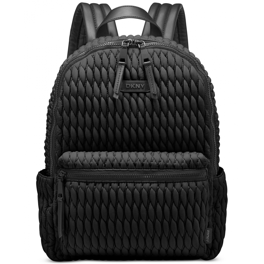 Women's 'Mack Medium Quilted Nylon' Backpack