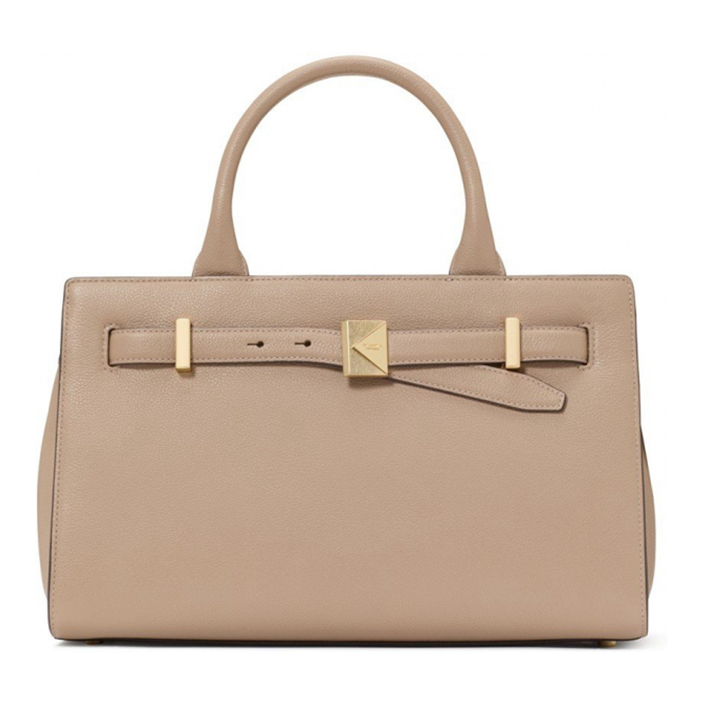 Sac 'Deco Pebbled Medium' pour Femmes