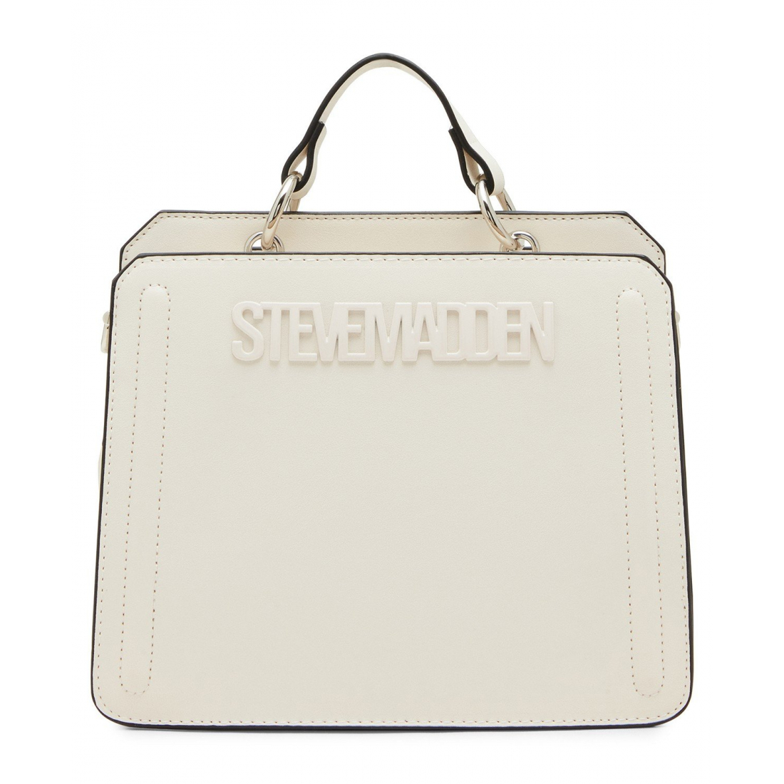 Women's 'Bevelyn Small' Satchel