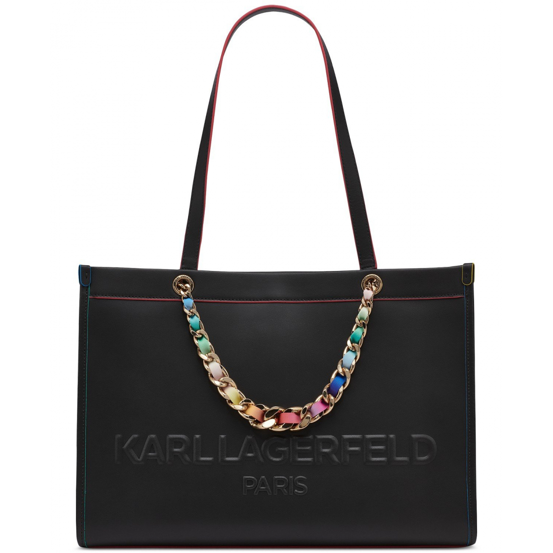 Women's 'Savoie Large Leather' Tote Bag