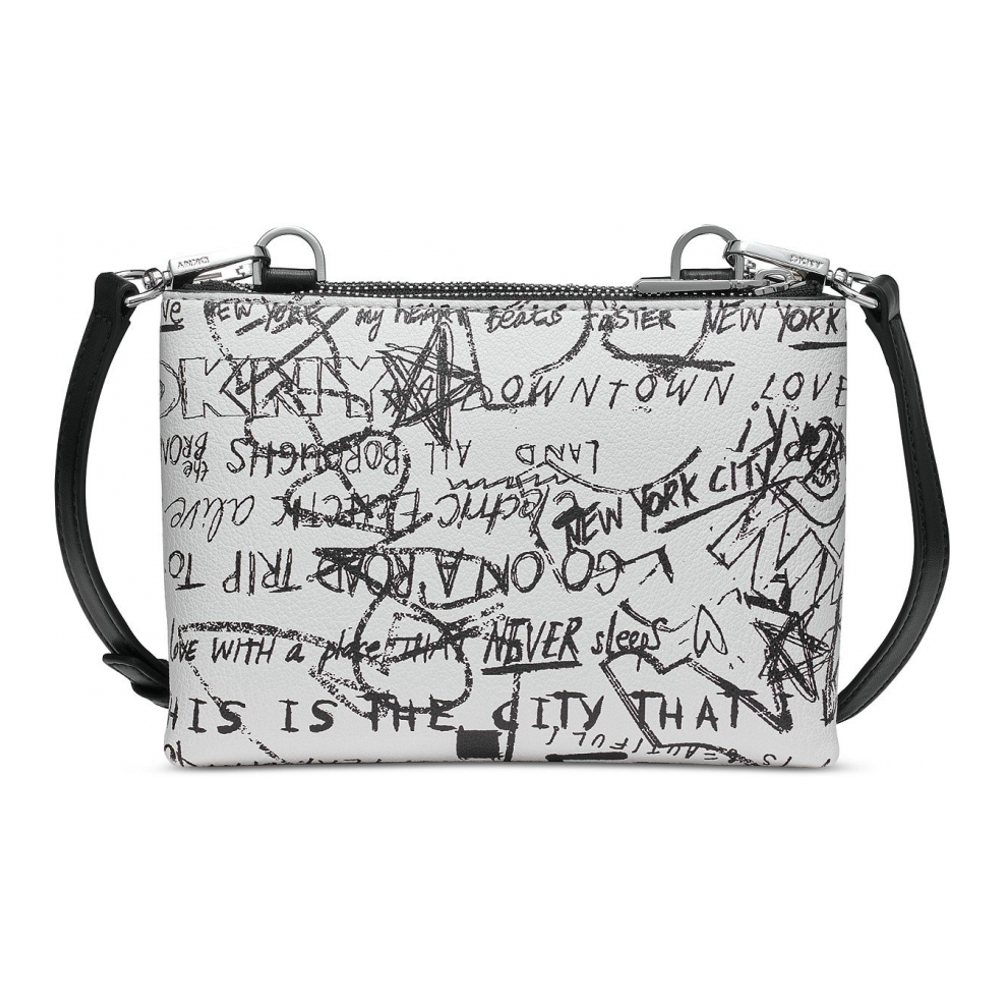 Sac à bandoulière 'Tinsley Small Wristlet' pour Femmes