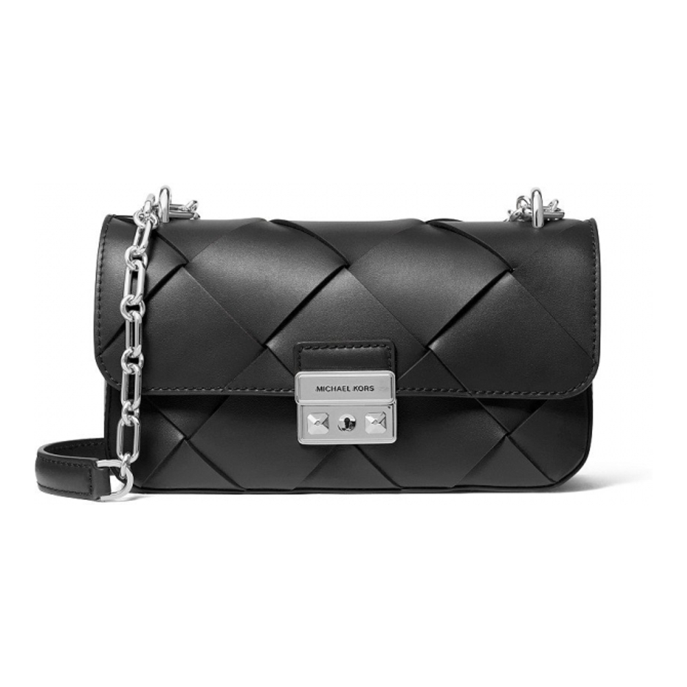Women's 'Tribeca Small Convertible Chain' Shoulder Bag