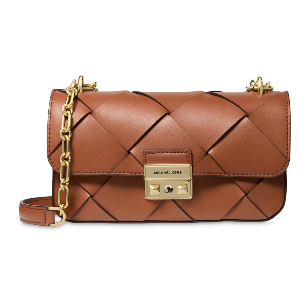 Sac à bandoulière 'Tribeca Small Convertible Chain' pour Femmes