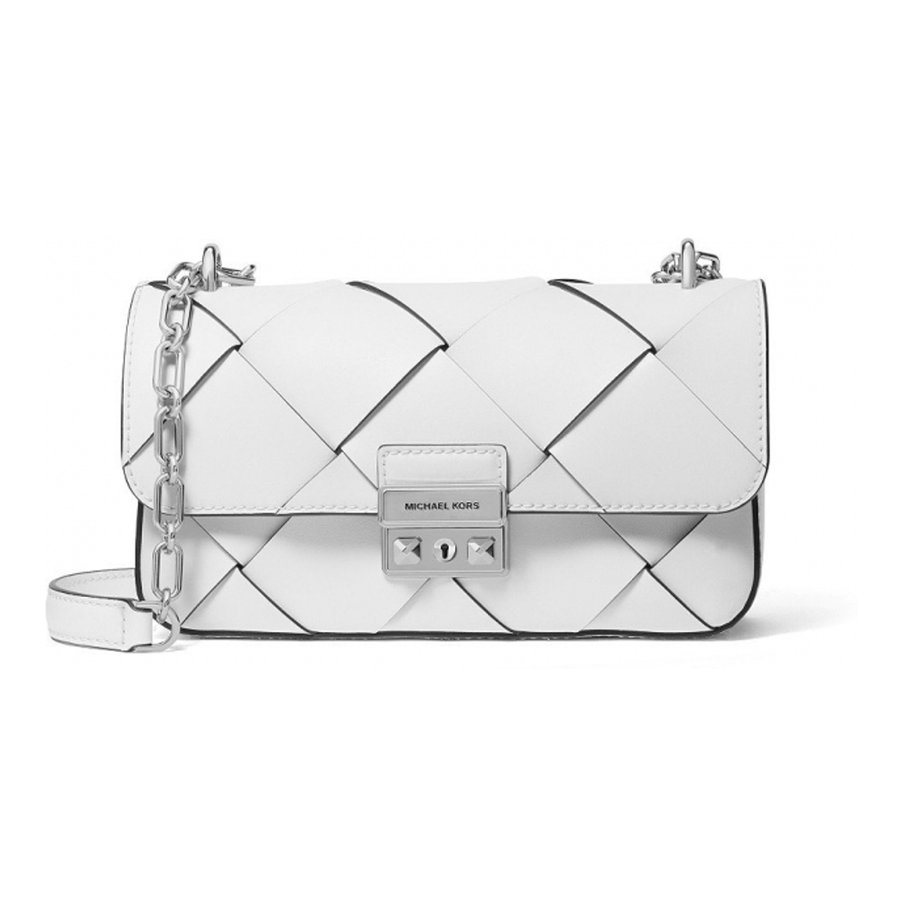 Sac à bandoulière 'Tribeca Small Convertible Chain' pour Femmes