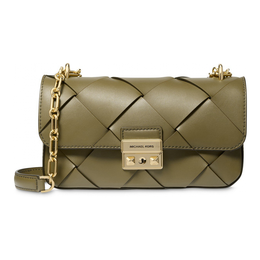 Women's 'Tribeca Small Convertible Chain' Shoulder Bag