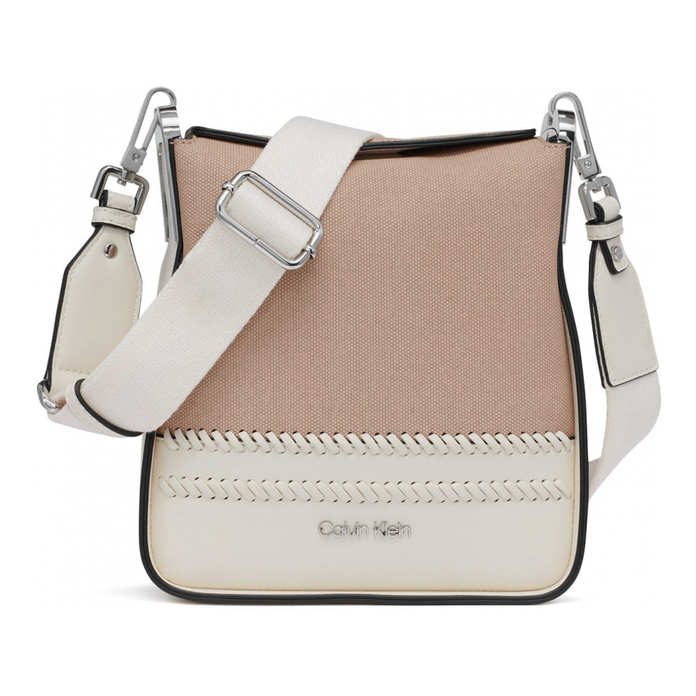 'Fay Canvas' Umhängetasche für Damen