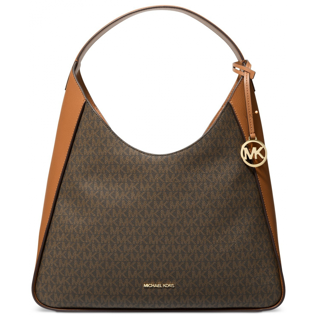 Women's 'Raquel Large Hobo' Shoulder Bag