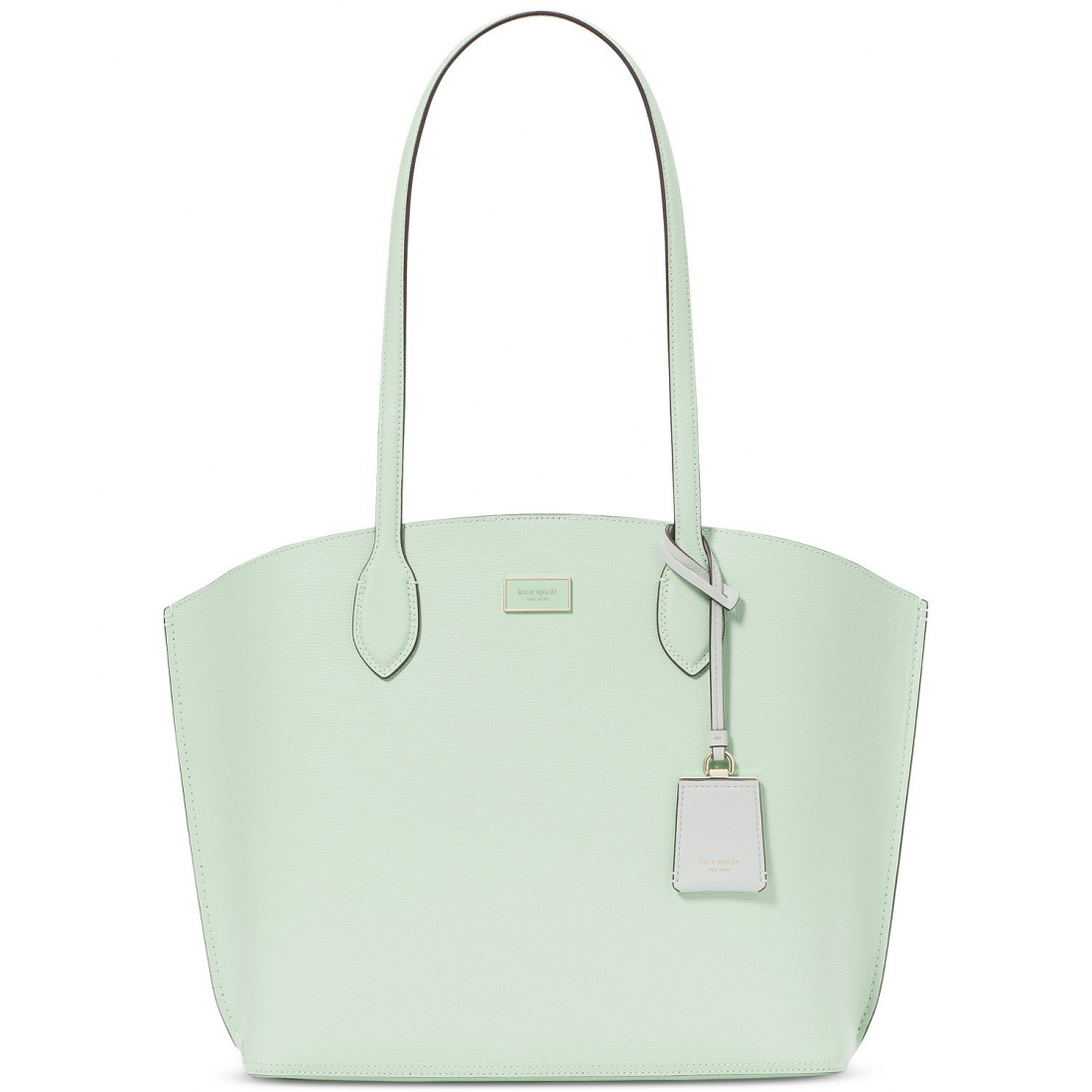 Sac Cabas 'Suite Leather' pour Femmes