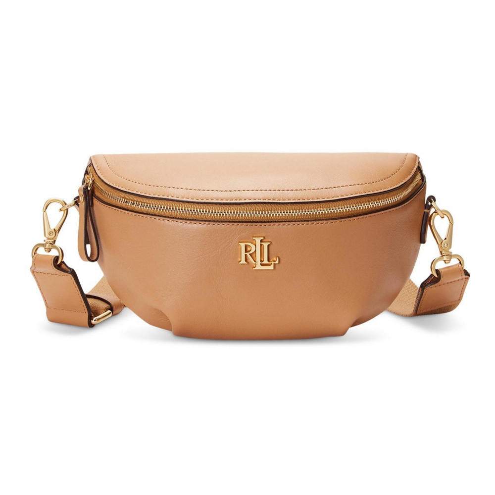Sac ceinture 'Leather Marcy Small' pour Femmes