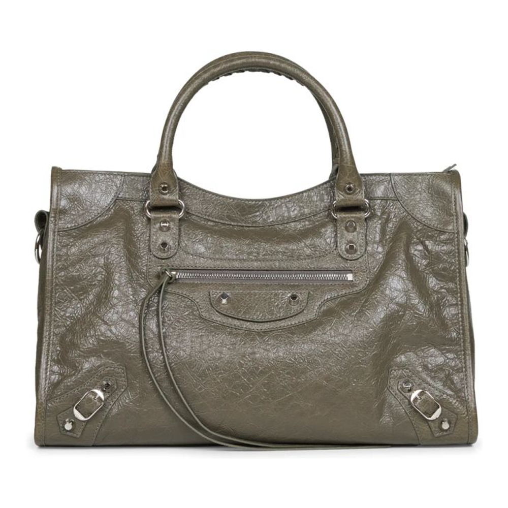 Women's 'Le City Medium' Tote Bag