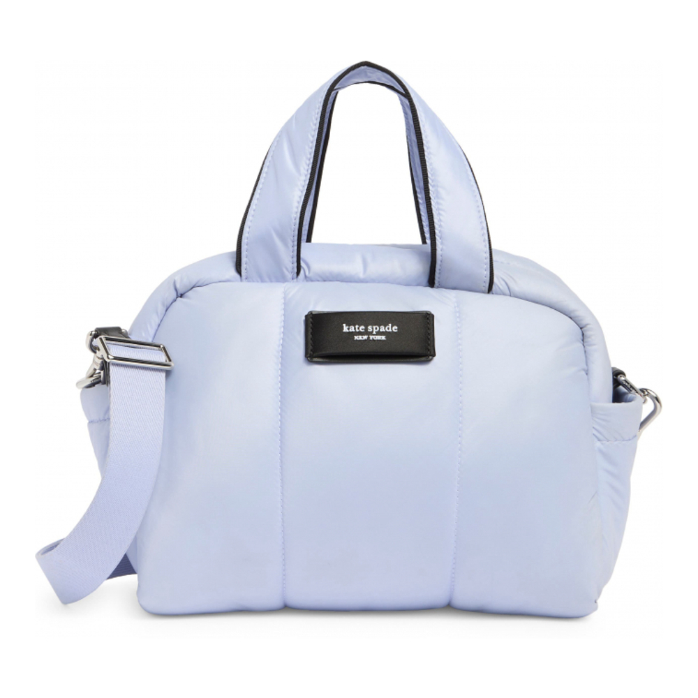 Women's 'Choux Puffy' Satchel