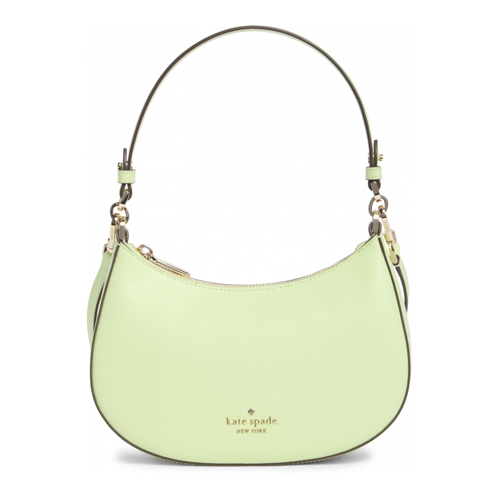 Sac à bandoulière 'Leather Convertible' pour Femmes