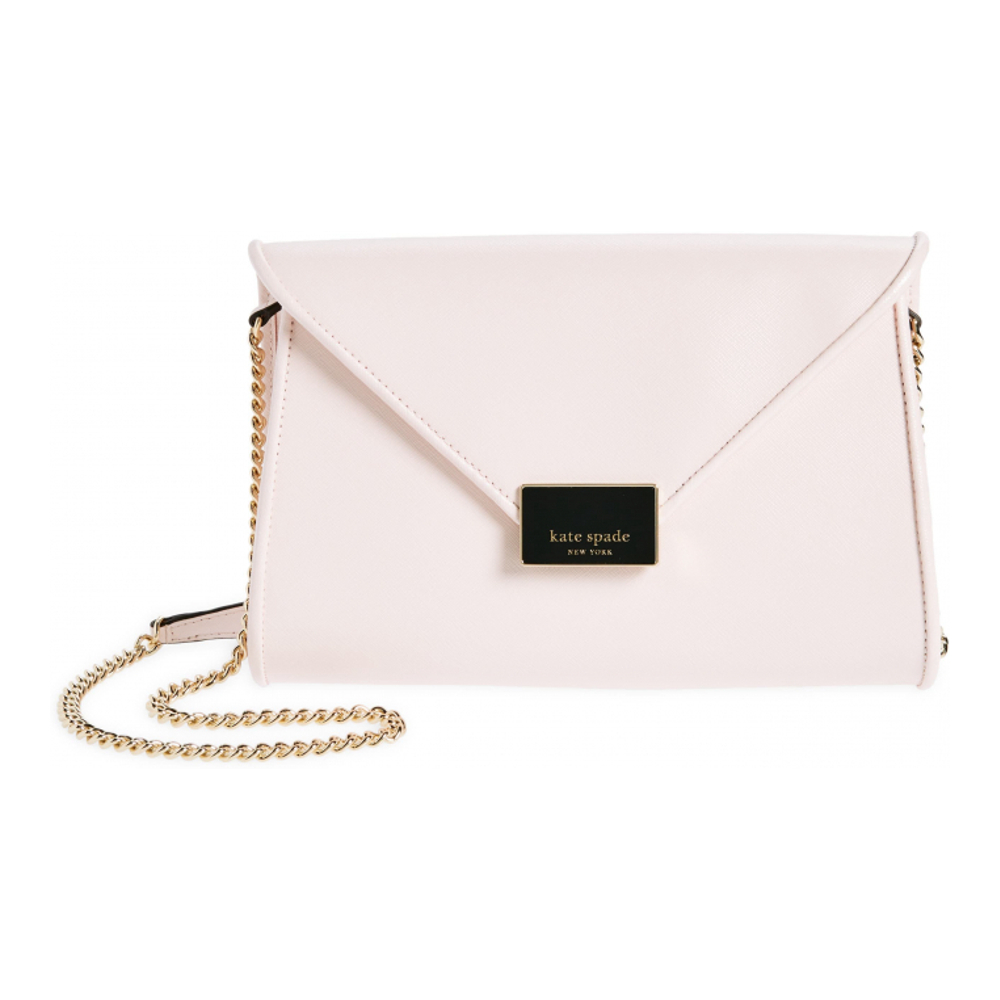 Pochette 'Anna Medium Envelope Leather Convertible' pour Femmes