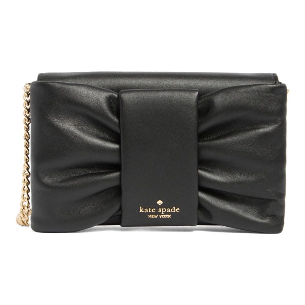 Sac à bandoulière 'Bow Flap' pour Femmes