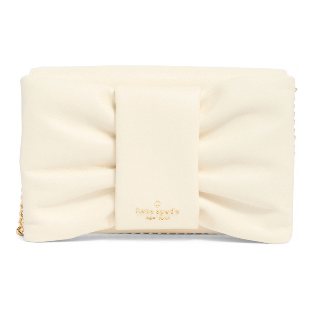 Sac à bandoulière 'Bow Flap' pour Femmes