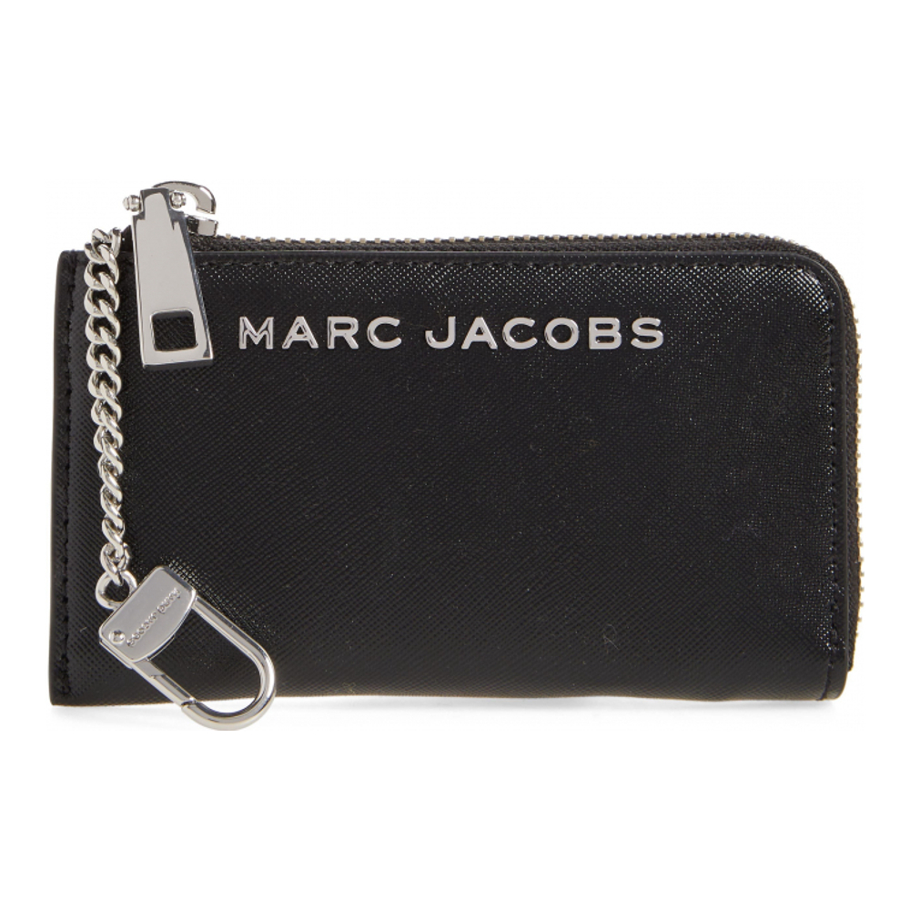 Women's 'Small Zip Card' Wallet