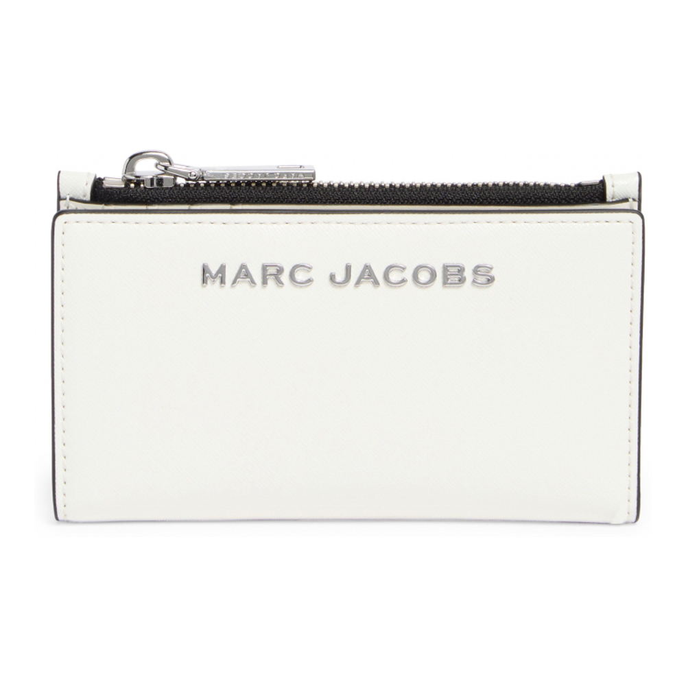 Women's 'Medium Flat' Wallet