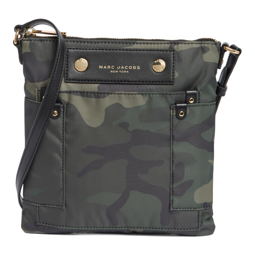 Sac à bandoulière 'Camo Preppy Swing' pour Femmes