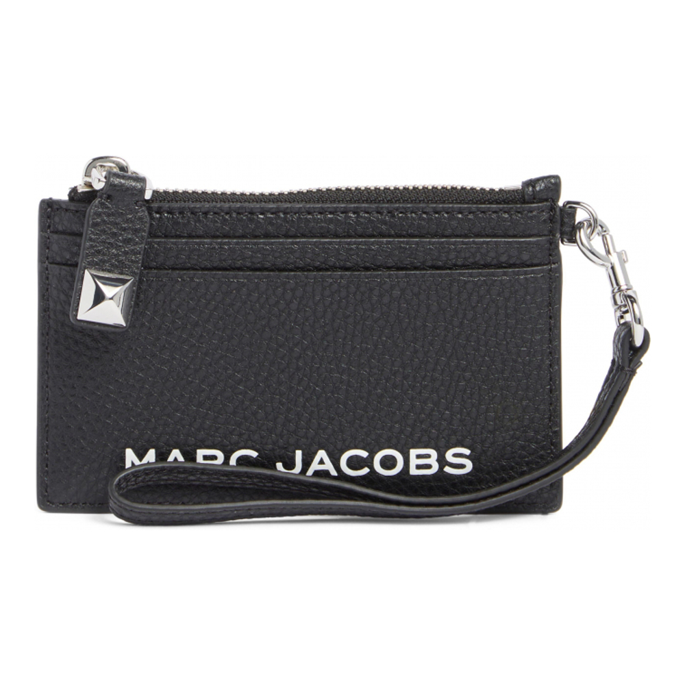 Women's 'Zip Wristlet' Wallet