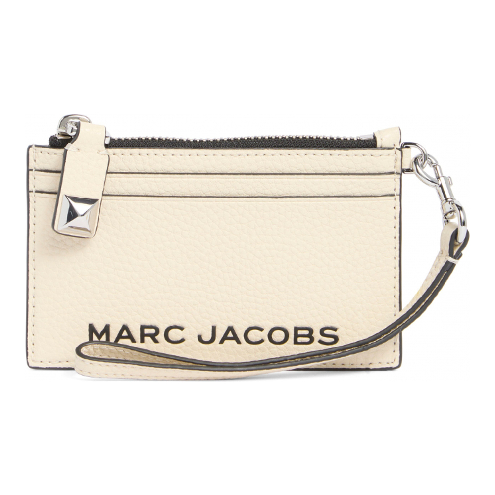 Women's 'Zip Wristlet' Wallet