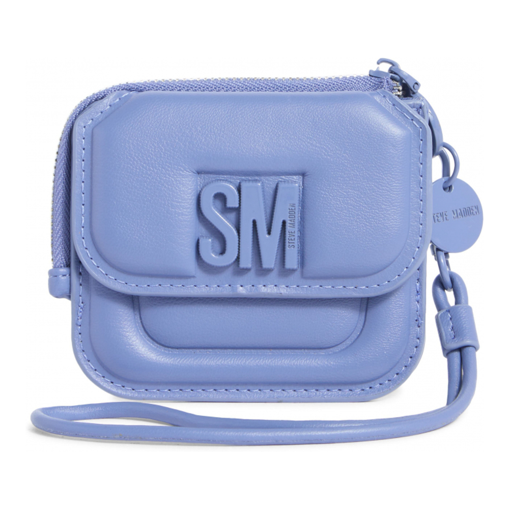 Women's 'Small Card Wristlet' Wallet