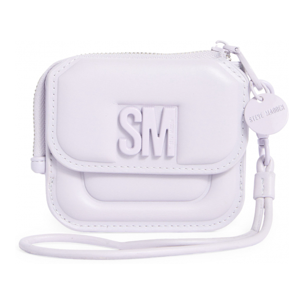 Women's 'Small Card Wristlet' Wallet