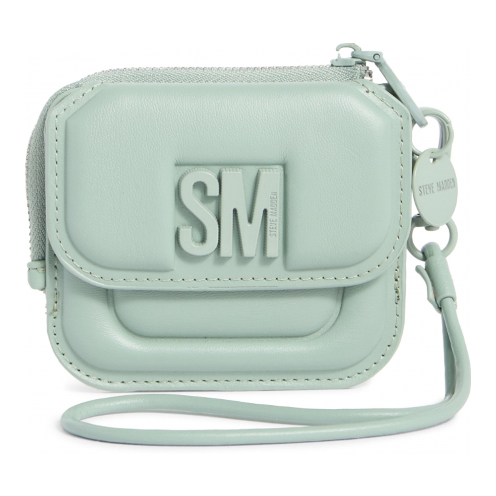 Women's 'Small Card Wristlet' Wallet