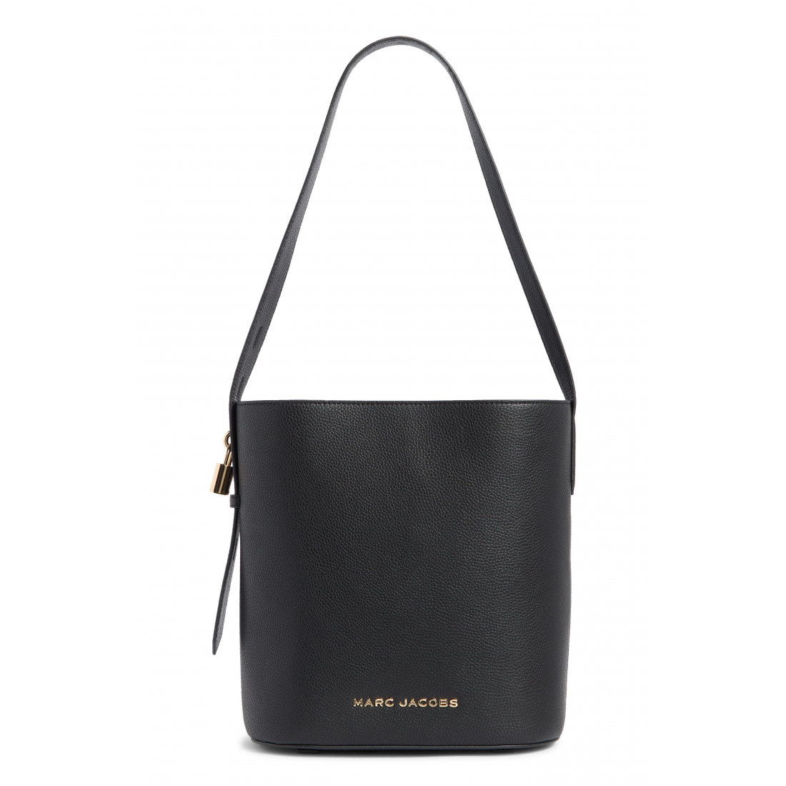 Sac seau 'Large Drifter Leather' pour Femmes