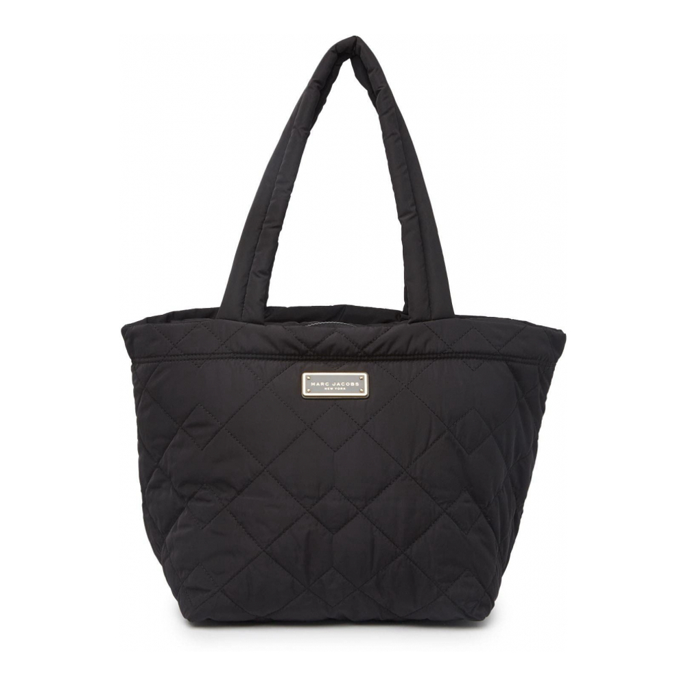 Sac Cabas 'Quilted Medium' pour Femmes