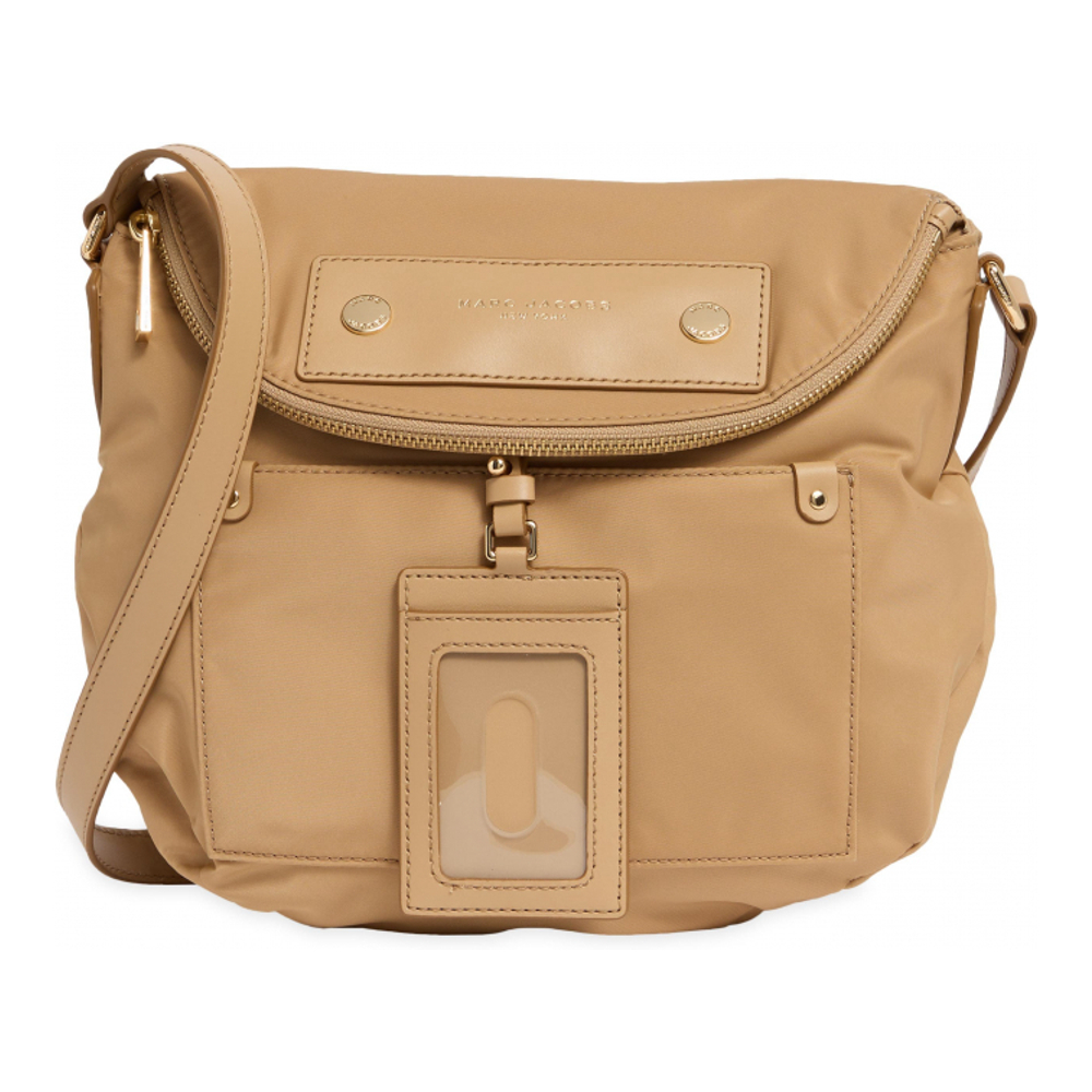 Sac Besace 'Preppy Nylon' pour Femmes