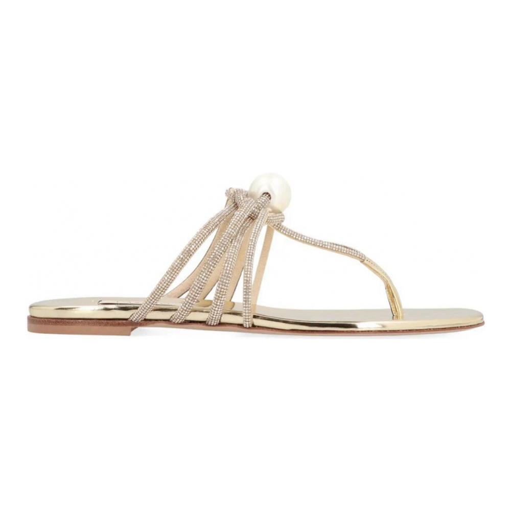 Women's 'Labuan' Flat Sandals