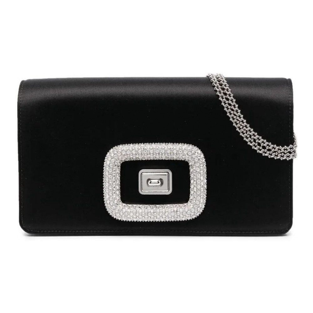 Women's 'Viv' De Choc' Clutch