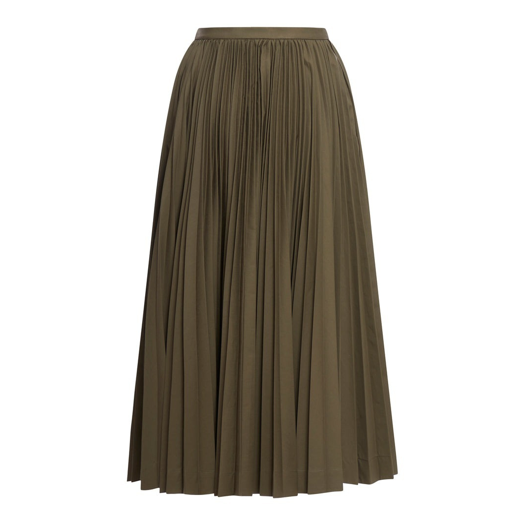 Jupe Midi pour Femmes