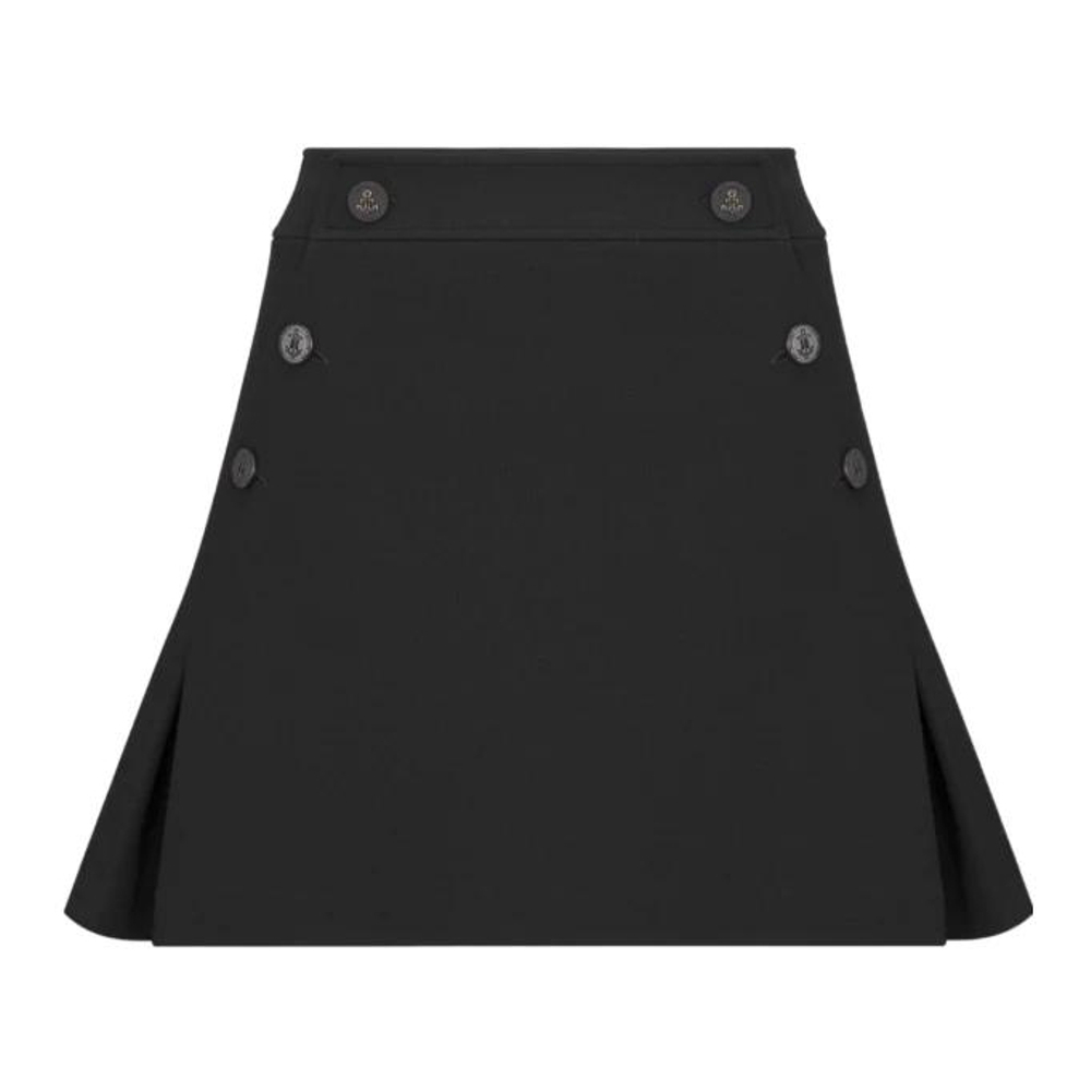 Mini Jupe 'Sailor' pour Femmes