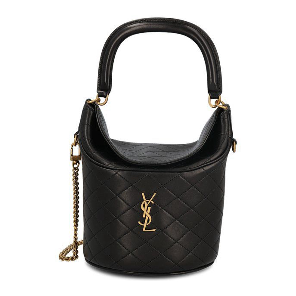 'Saint Laurent Gaby' Beuteltasche für Damen