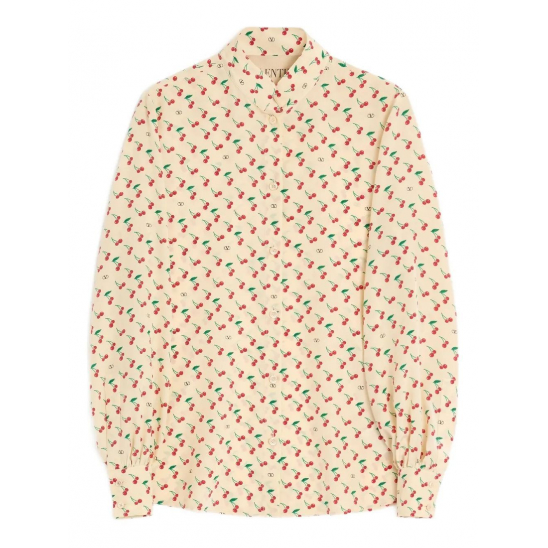 Chemise 'Cherryfic' pour Femmes