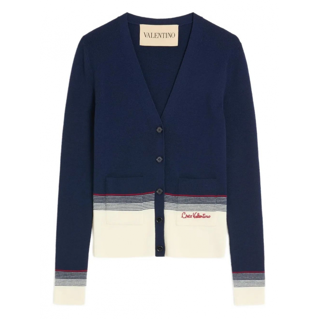 Cardigan 'Chez' pour Femmes