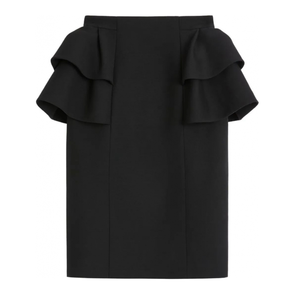 Jupe crayon 'Crepe Couture' pour Femmes