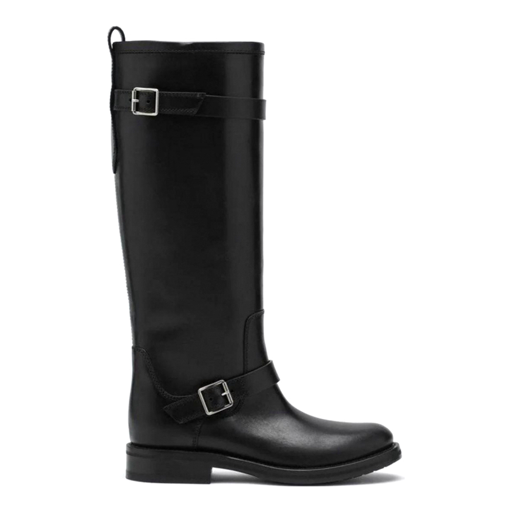 Bottes 'Smooth River' pour Femmes