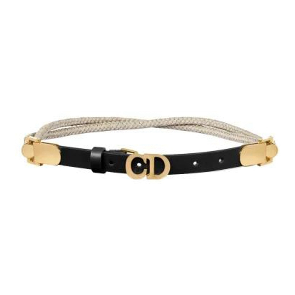 Ceinture 'C'Est Dior' pour Femmes