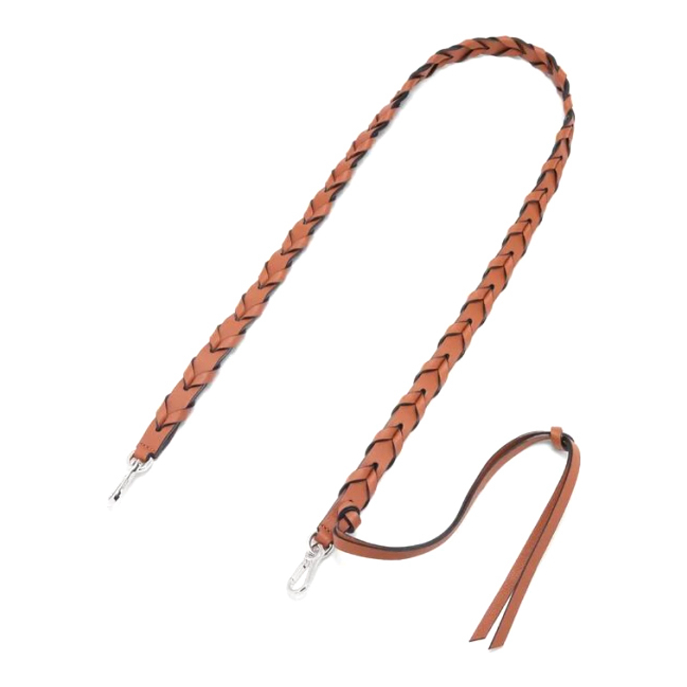 Sangle 'Thin Braided' pour Femmes