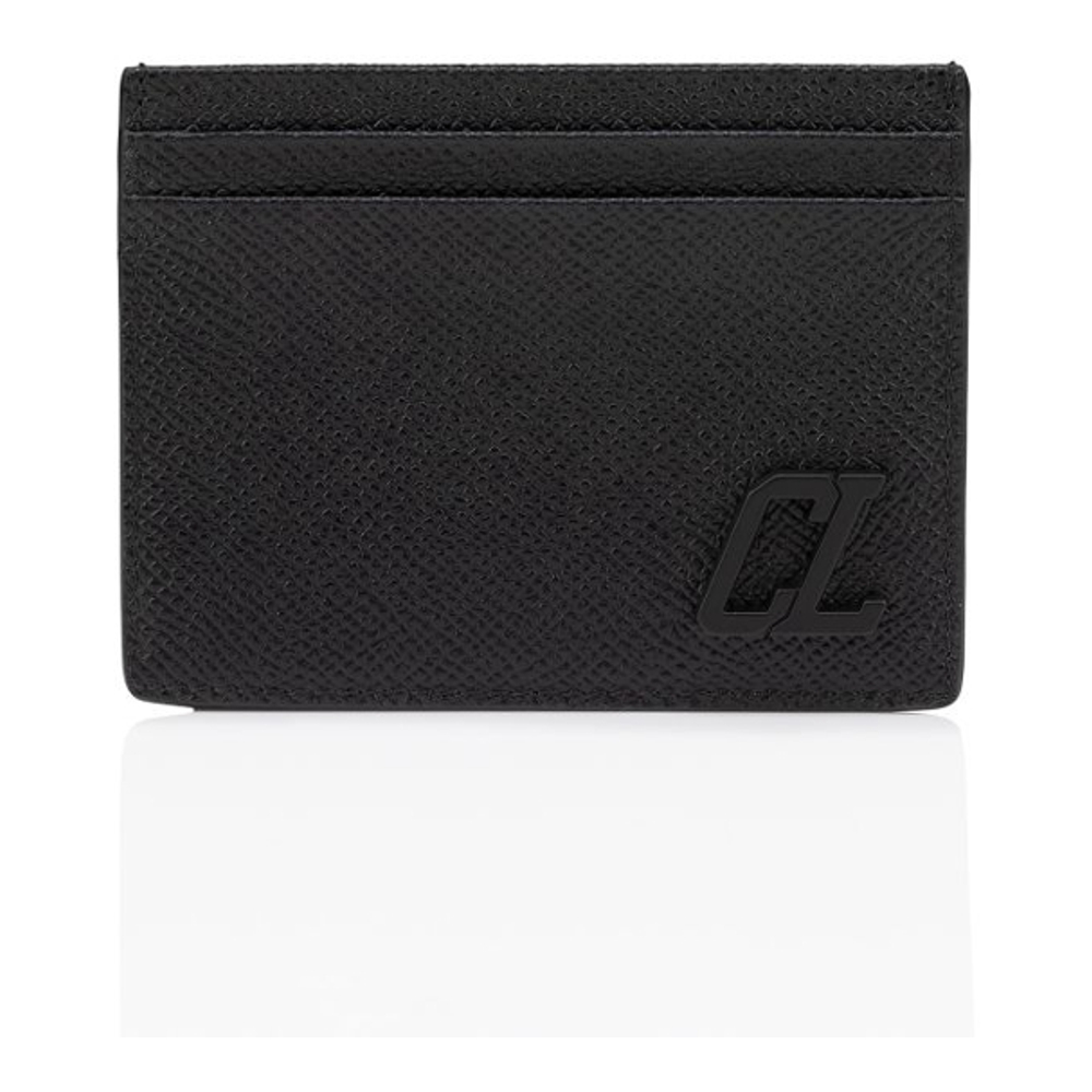 Men's 'Groovy' Card case