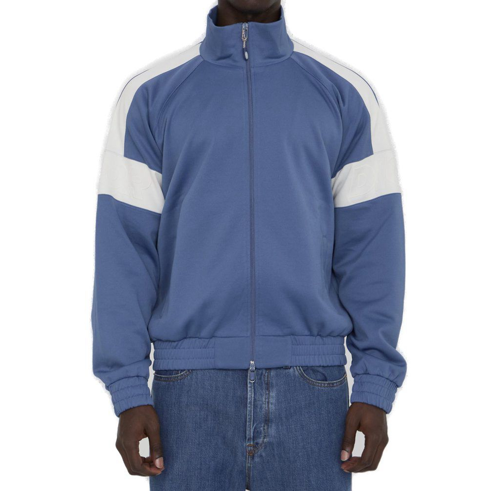 Veste 'Zip-Up Track' pour Hommes