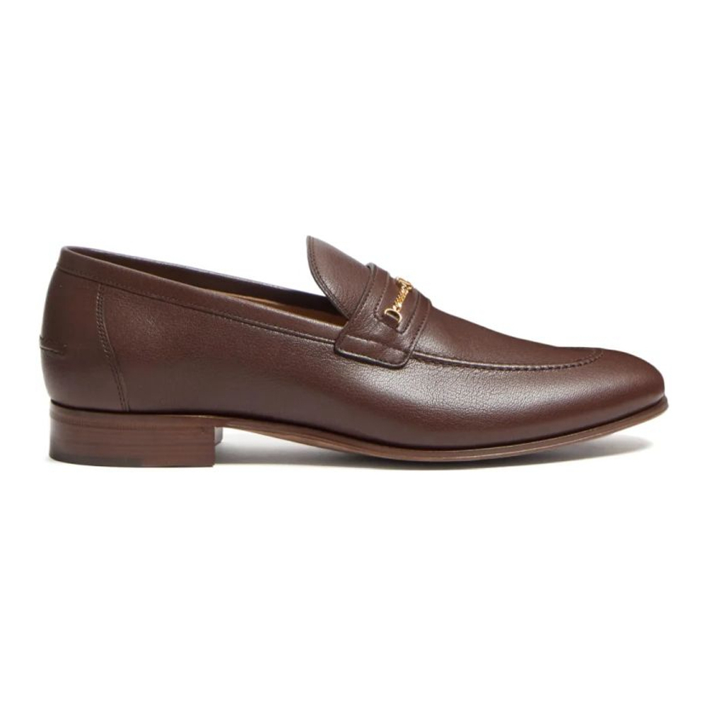 Men's 'Vlogo Signature' Loafers