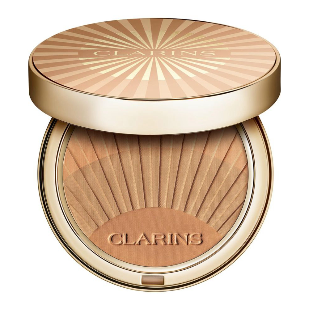 'Summer Collection' Bronzing Powder - 10 g