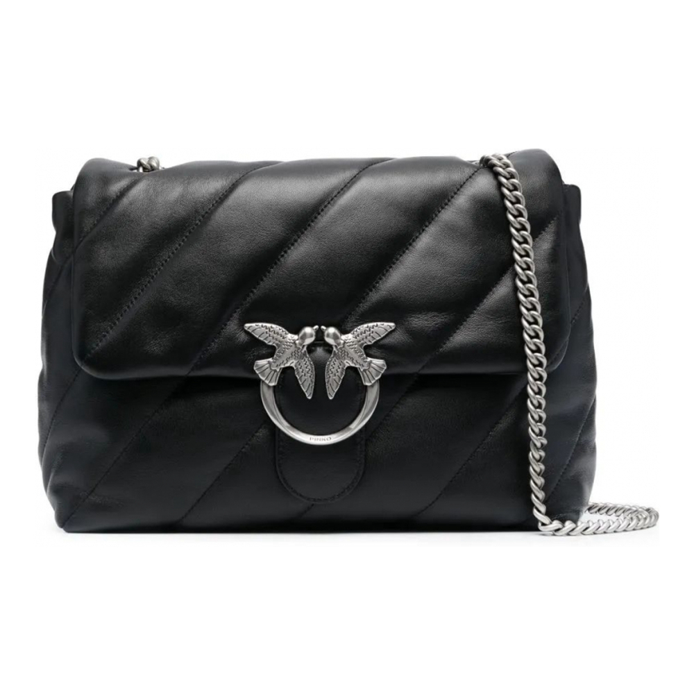 Women's 'Big Love Puff' Crossbody Bag