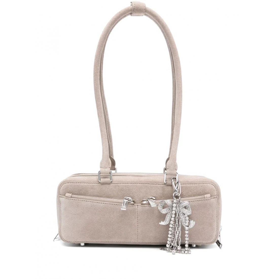 Women's 'Bow-Detail' Tote Bag