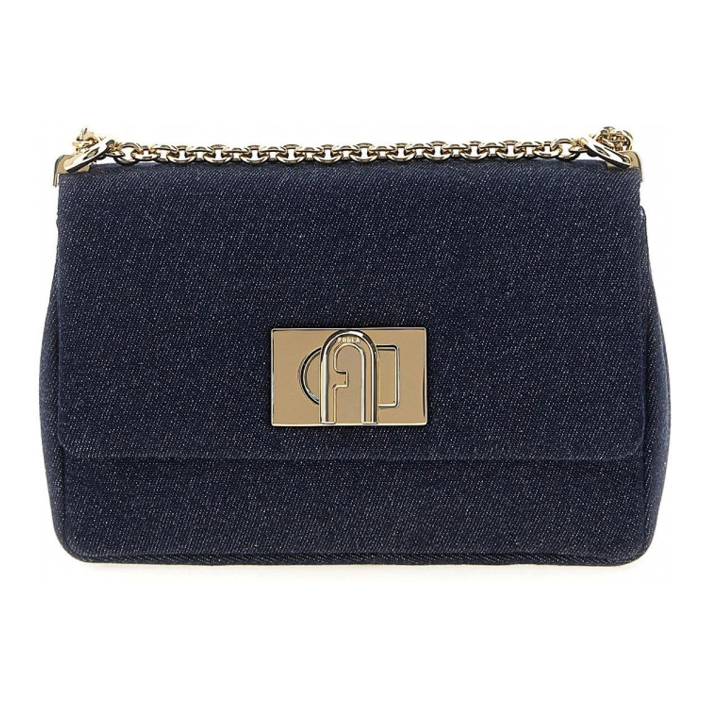 Women's 'Mini 1927' Shoulder Bag