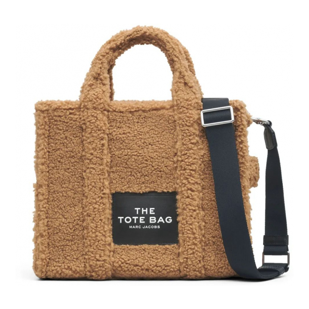 Sac Cabas 'The Teddy Medium' pour Femmes